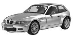BMW E36-7 P1963 Fault Code
