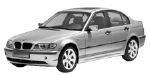 BMW E46 P1963 Fault Code