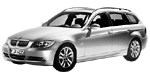 BMW E91 P1963 Fault Code