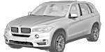 BMW F15 P1963 Fault Code