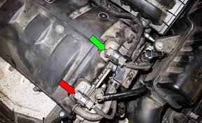 See P1963 repair manual